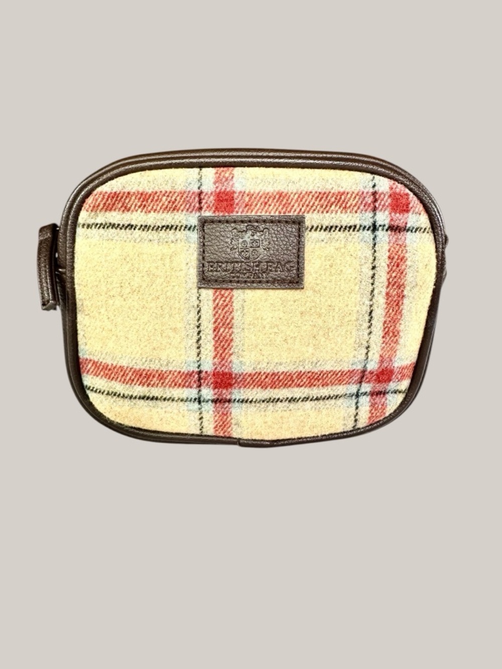 British Bag Women’s Shoulder Crossbody